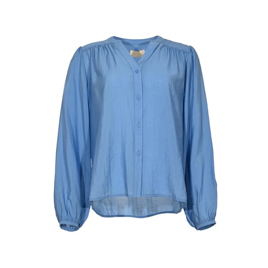 MAICAZZ Sarah blouse sp26.20.511 blue - Image 4