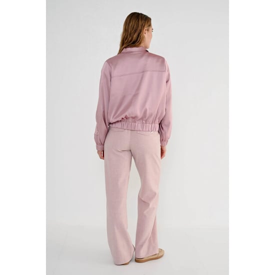 MAICAZZ Melice top sp26.60.321 slate rose - Image 3