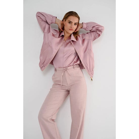 MAICAZZ Melice top sp26.60.321 slate rose - Image 4