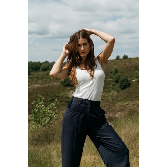 Maicazz Lorence top bas.91.021 off white - Image 2