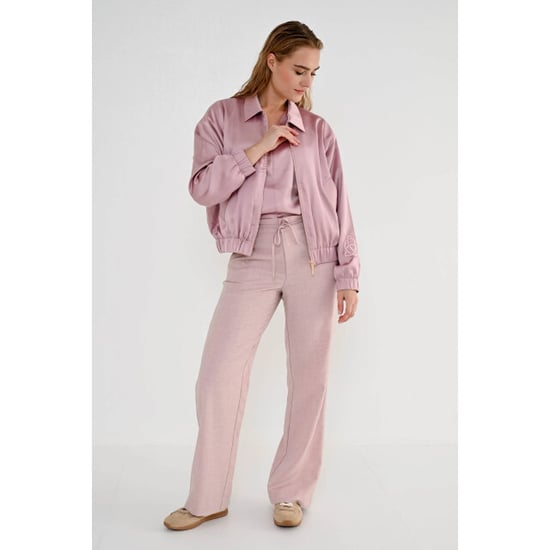 MAICAZZ Melice top sp26.60.321 slate rose - Image 5