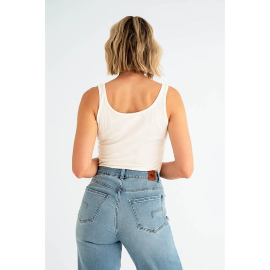 Maicazz Lorence top bas.91.021 off white - Image 3