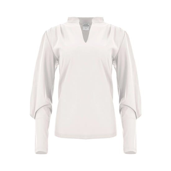MAICAZZ Travel dieke basic bas.t20.0170 white - Image 2