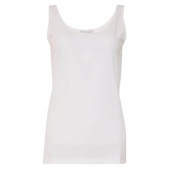 Maicazz Lorence top bas.91.021 off white - Image 5