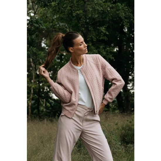 Maicazz Sali jacket sp26.10.304 mellow rose - Image 2