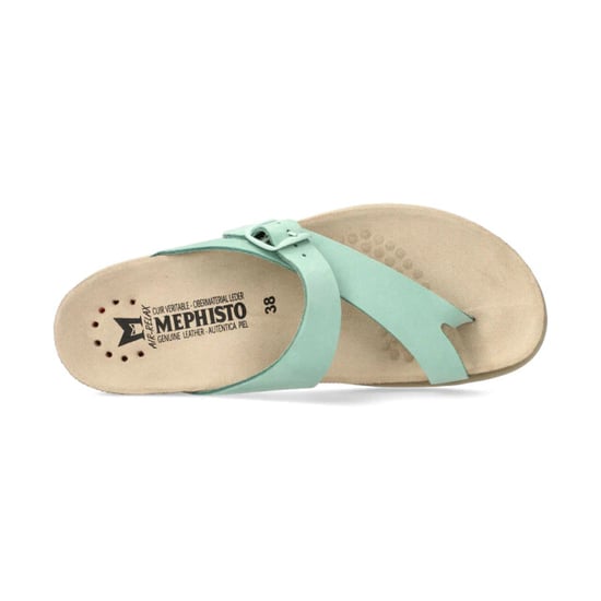 Mephisto Helen dames sandaal - Image 4