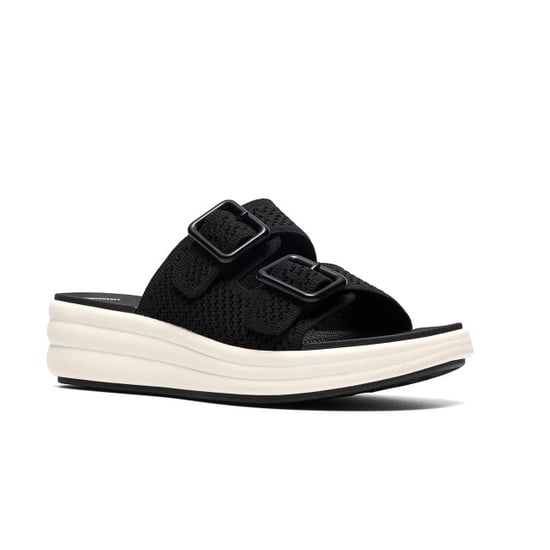 Clarks Original Drift faye dames sandaal - Image 2