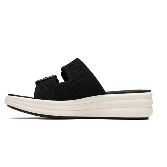 Clarks Original Drift faye dames sandaal - Image 4