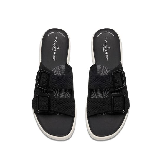 Clarks Original Drift faye dames sandaal - Image 5