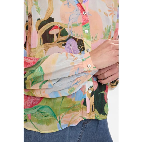 Nümph Nushailyn blouse 706540 - Image 3