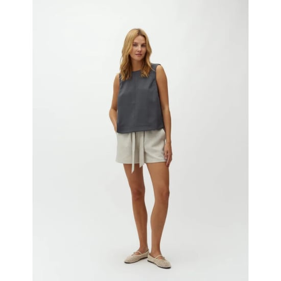 MbyM Tytus-m top bering blue - - Image 2