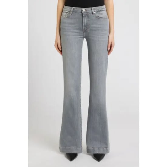 7 For All Mankind Dojo riverstone - Image 1