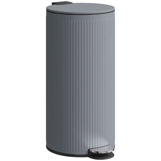 4goodz Pedaalemmer 30 ltr met softclose-deksel binnenemmer - - Image 1
