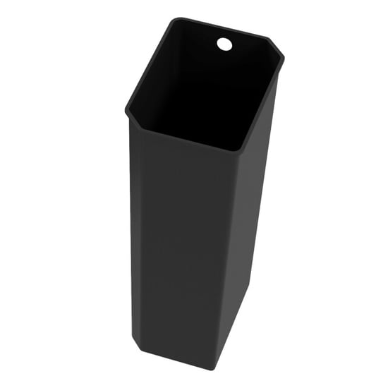 4goodz Pedaalemmer 20 ltr soft-close deksel geurfilter - - Image 4