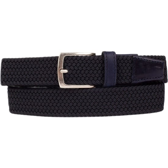 Petrol Industries Presly & sun riem blue - Image 3