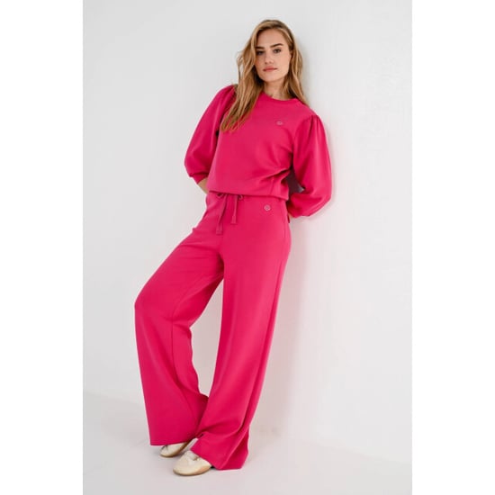 Maicazz Pipa pants sp26.m30.001 cerise - Image 2