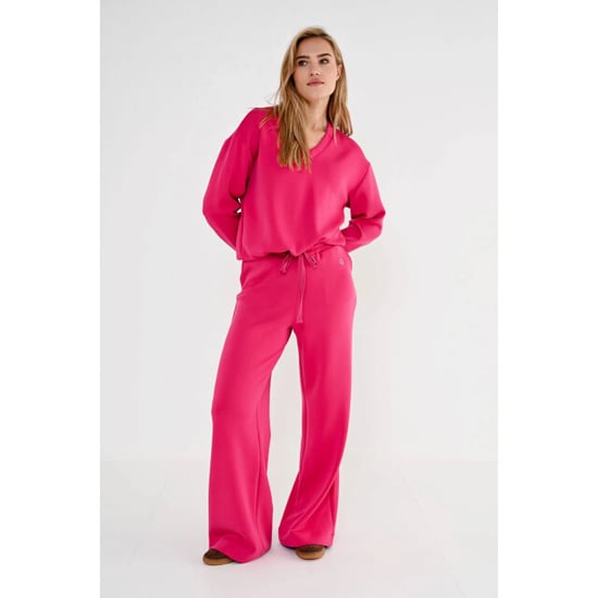 Maicazz Pipa pants sp26.m30.001 cerise - Image 3