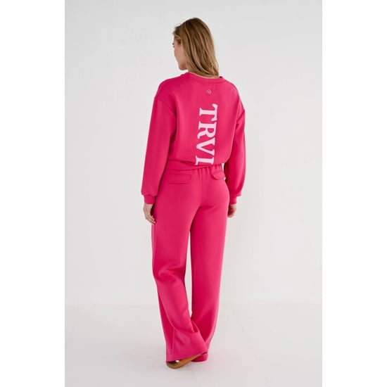 Maicazz Pipa pants sp26.m30.001 cerise - Image 5