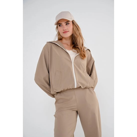 Maicazz Nara vest sp26.t10.704 sand - Image 6