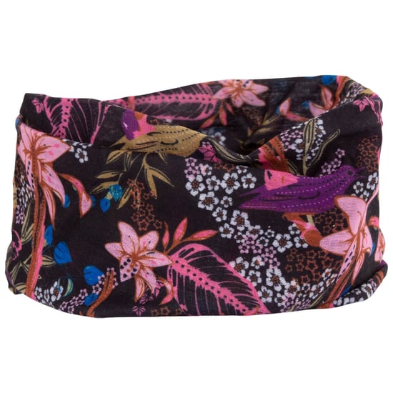 Trespass Reminisce ansiktsmask med blommor för kvinnor/damer (Flerfärgad) - Image 2