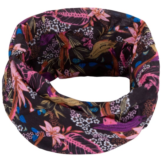 Trespass Reminisce ansiktsmask med blommor för kvinnor/damer (Flerfärgad) - Image 3