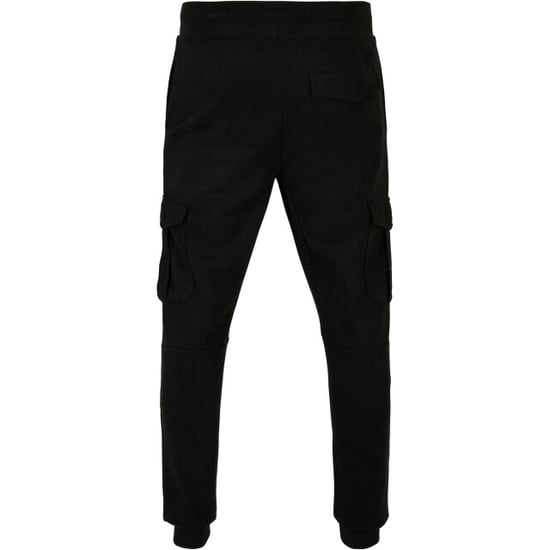 Urban Classics Heren slim joggingbroek - Image 2