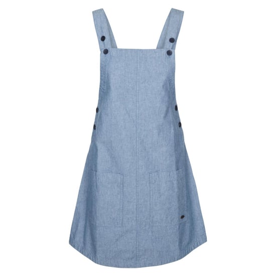 Trespass Vrouwen/dames twirl casual dress - Image 1
