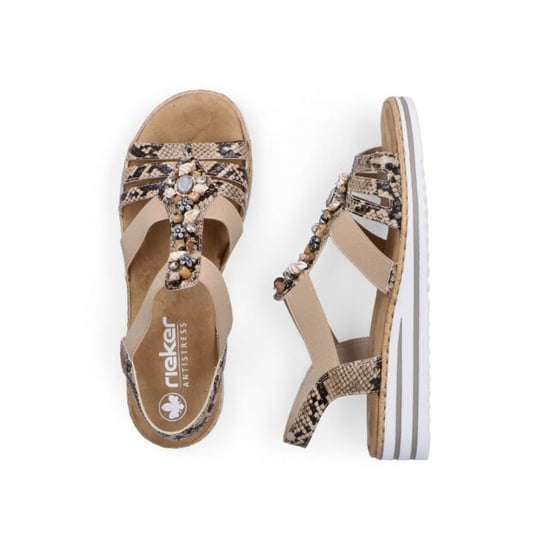 Rieker Sandalen - Image 4