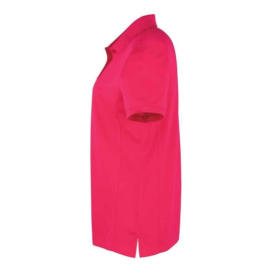 Premier Dames coolchecker poloshirt - Image 3
