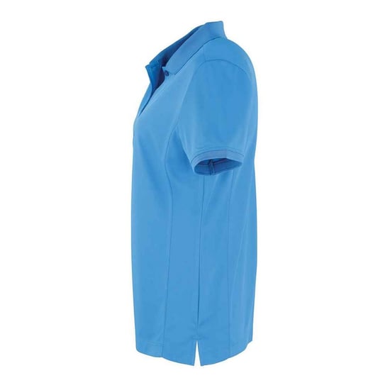 Premier Dames coolchecker poloshirt - Image 3