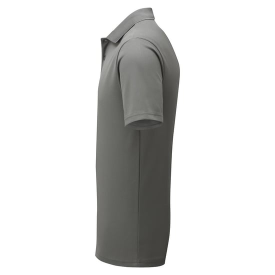 Premier Heren spun geverfd poloshirt - Image 3