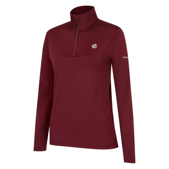 Dare 2B Vrouwen/dames Lowline II Midlayer (Afb.) - Image 3