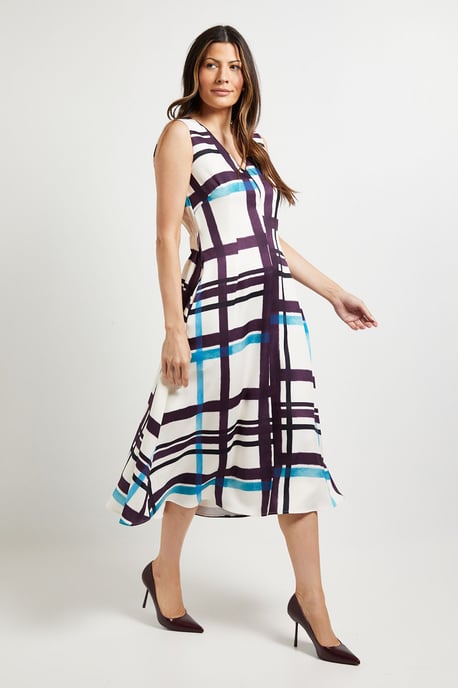 Trapeze Midi Dess - Image 1