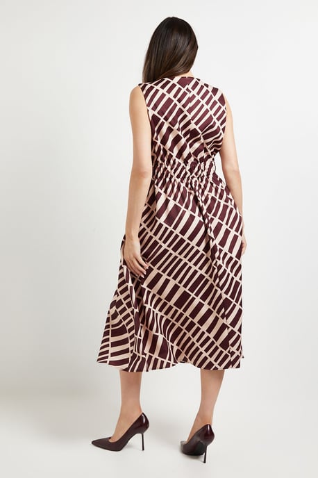 Trapeze Midi Dess - Image 3