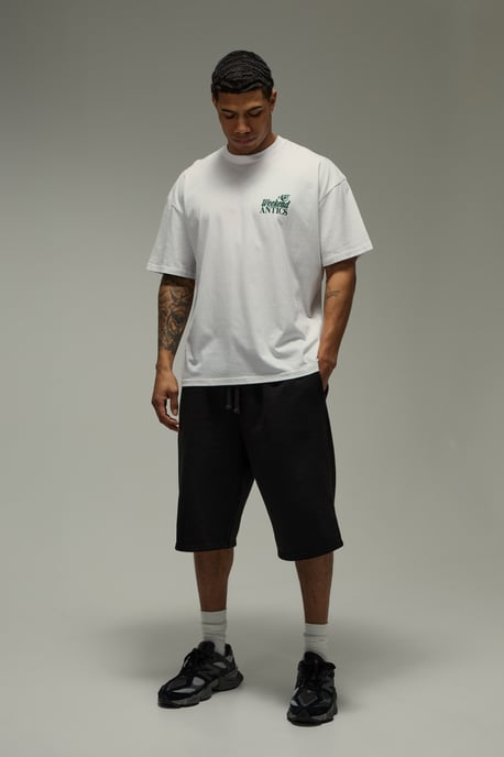 Golf Weekend Antics Oversized T-Shirt - Image 4
