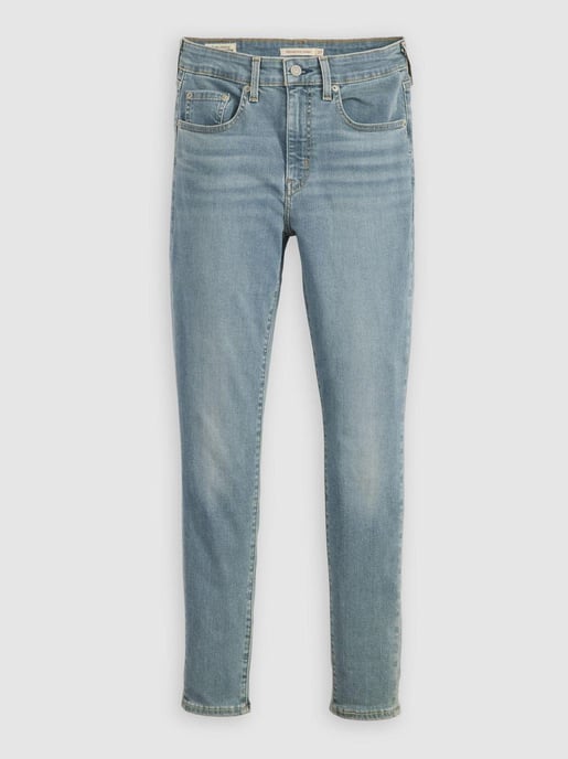 Womens Liberty Life 721 High Rise Skinny Jean - Image 1