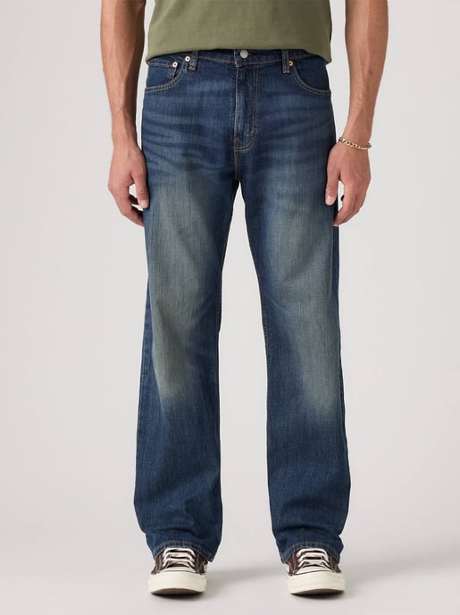 Mens Let It Lie 569 Loose Straight Jean - Image 1