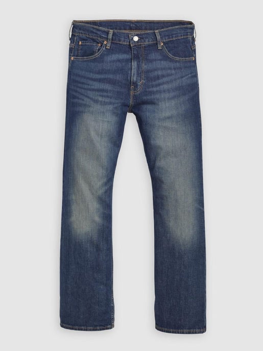Mens Let It Lie 569 Loose Straight Jean - Image 2