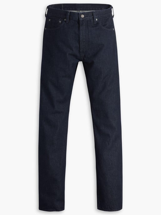 Mens Plant Wlthrd 551 Straight Jean - Image 1