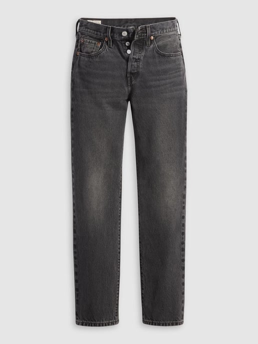 Womens Take A Hint 501 Jean - Image 1