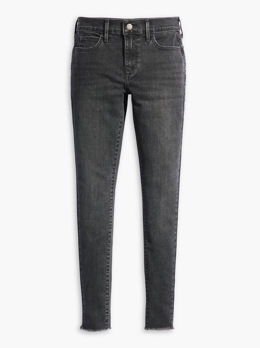 Womens Distant Galaxy 710 Super Skinny Jean - Image 1