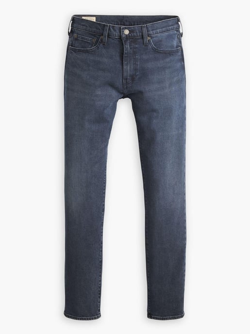 Mens Comfortable Silence 511 Slim Jean - Image 1