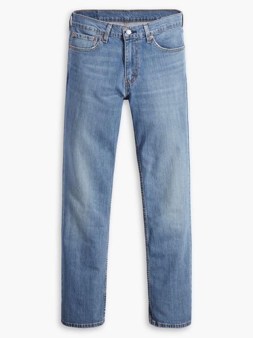 Mens Mark My Words 511 Slim Jean - Image 1
