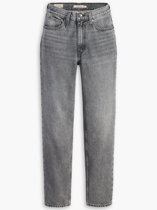 Womens What Once Was 80S Mom Jean - Image 1