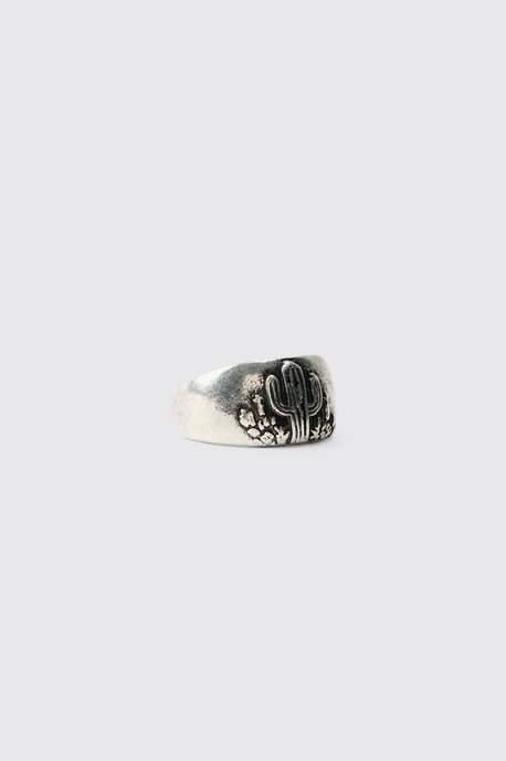 Cactus Ring - Image 1