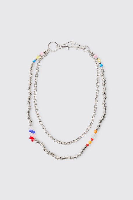 Beaded Jean Chain - Image 2