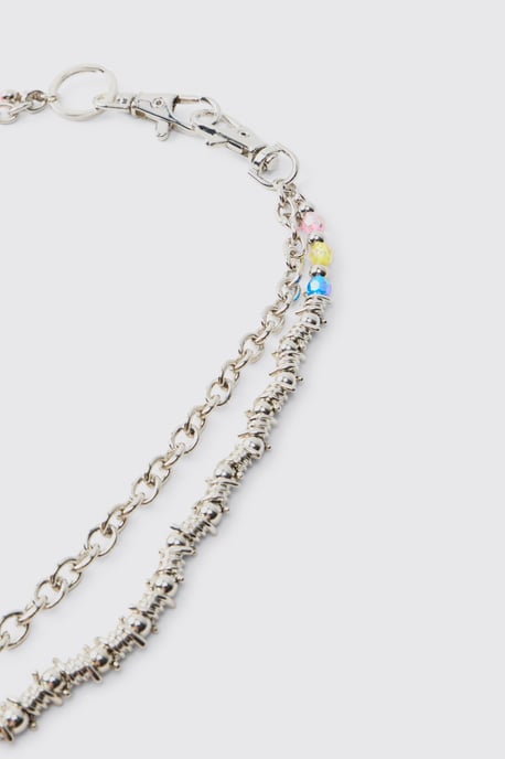 Beaded Jean Chain - Image 3