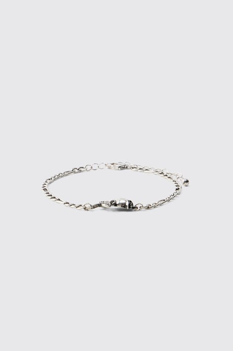 Rose Pendant Bracelet - Image 2