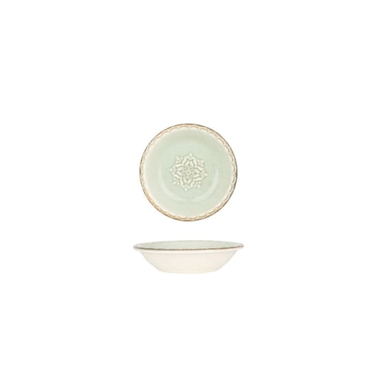 By Bone Serveerschaal rome porselein 11 cm (100cc) set van 4 - Image 1