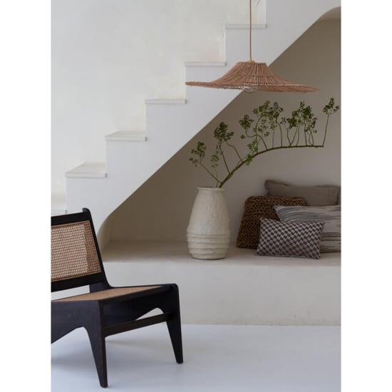 Good&Mojo Hanglamp cancun naturel Ø70cm - Image 2